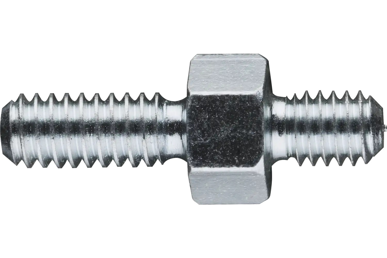 Picture of Pferd Cross Buff Adapter For M5 Shaft - M5 To 8-32 Unc